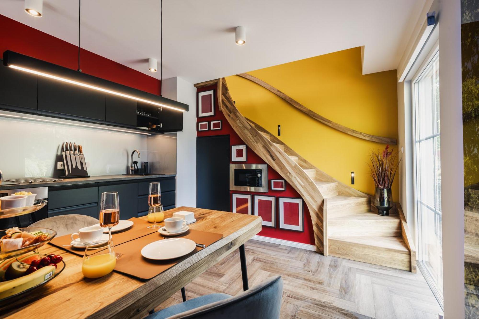 Ferienwohnung "Steernkieker" - Ankommen Und Entspannen Klausdorf  Exterior photo