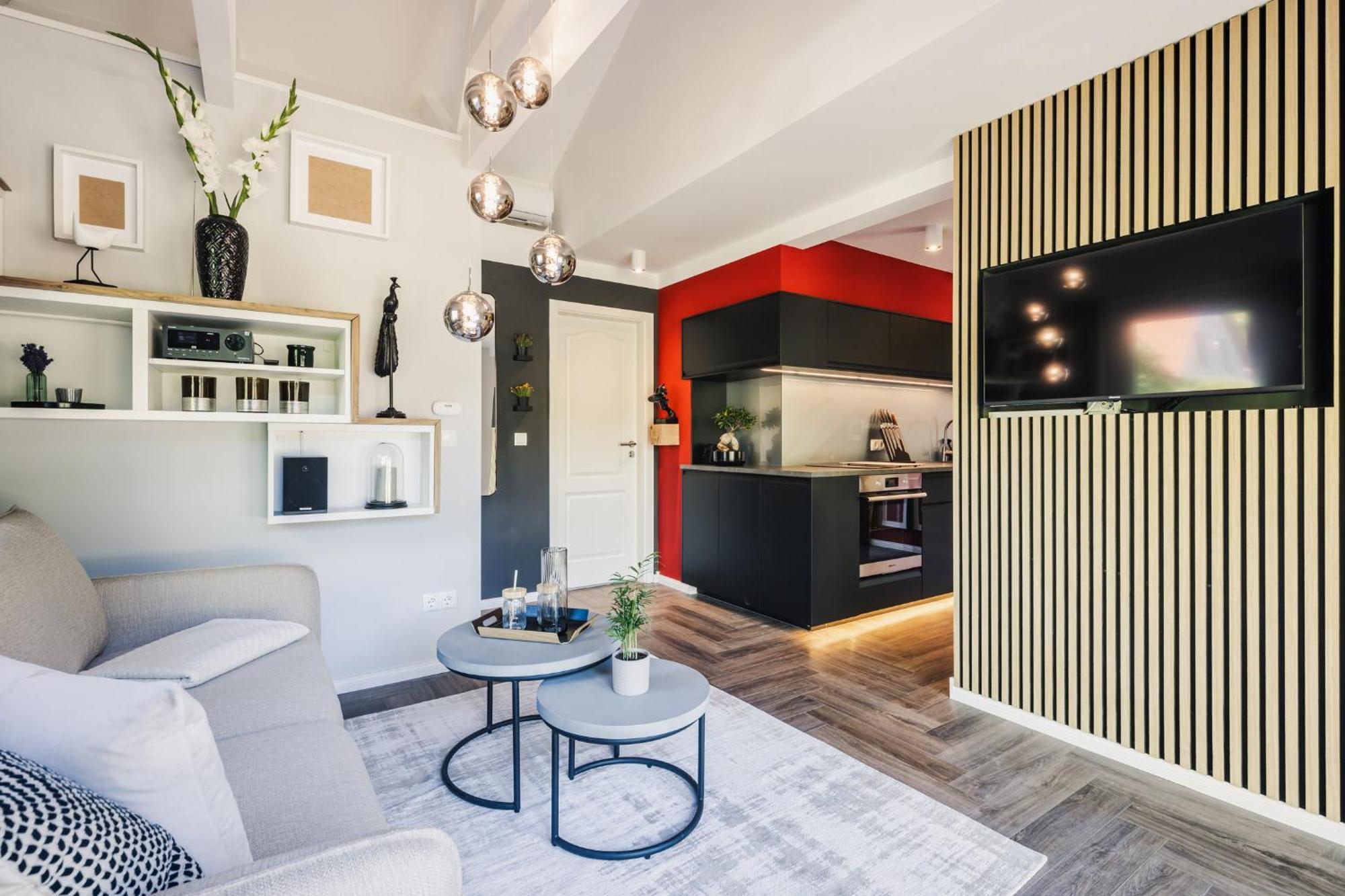 Ferienwohnung "Steernkieker" - Ankommen Und Entspannen Klausdorf  Exterior photo