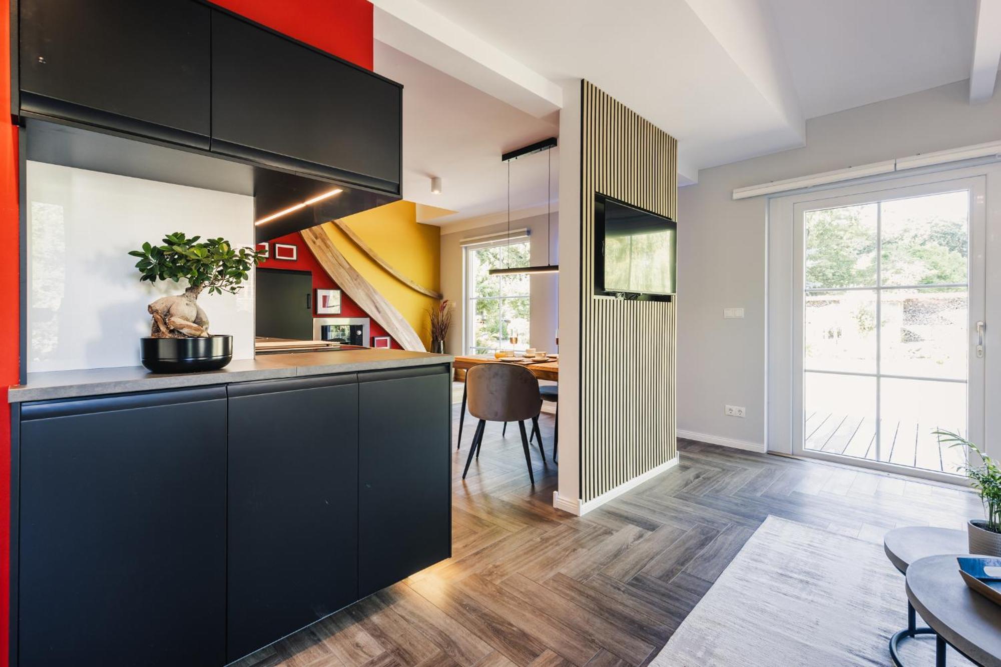 Ferienwohnung "Steernkieker" - Ankommen Und Entspannen Klausdorf  Exterior photo