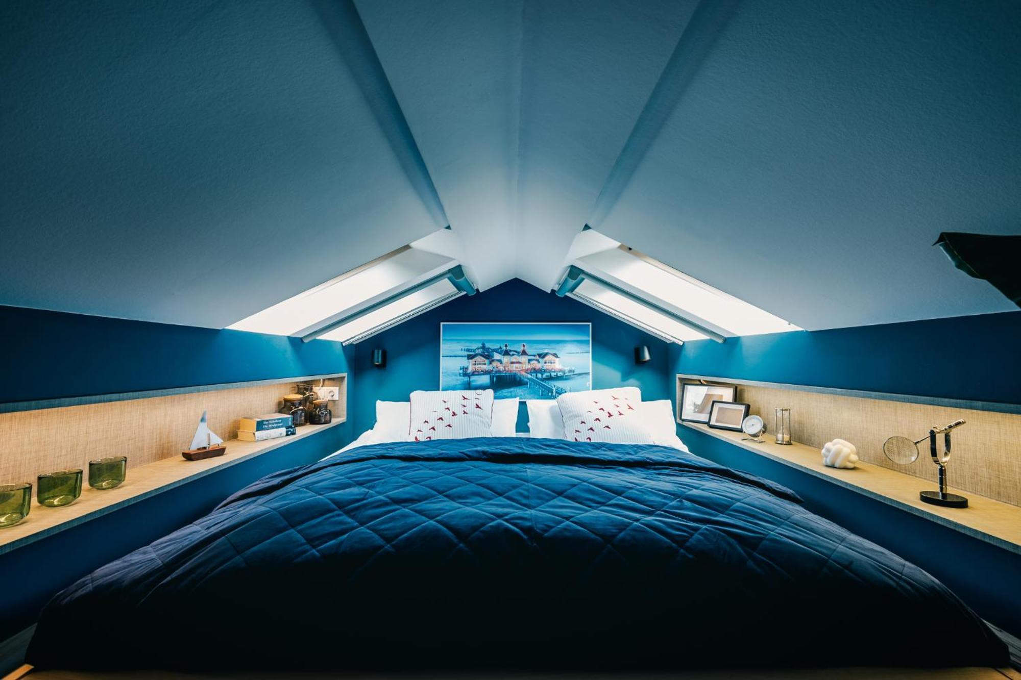 Ferienwohnung "Steernkieker" - Ankommen Und Entspannen Klausdorf  Exterior photo