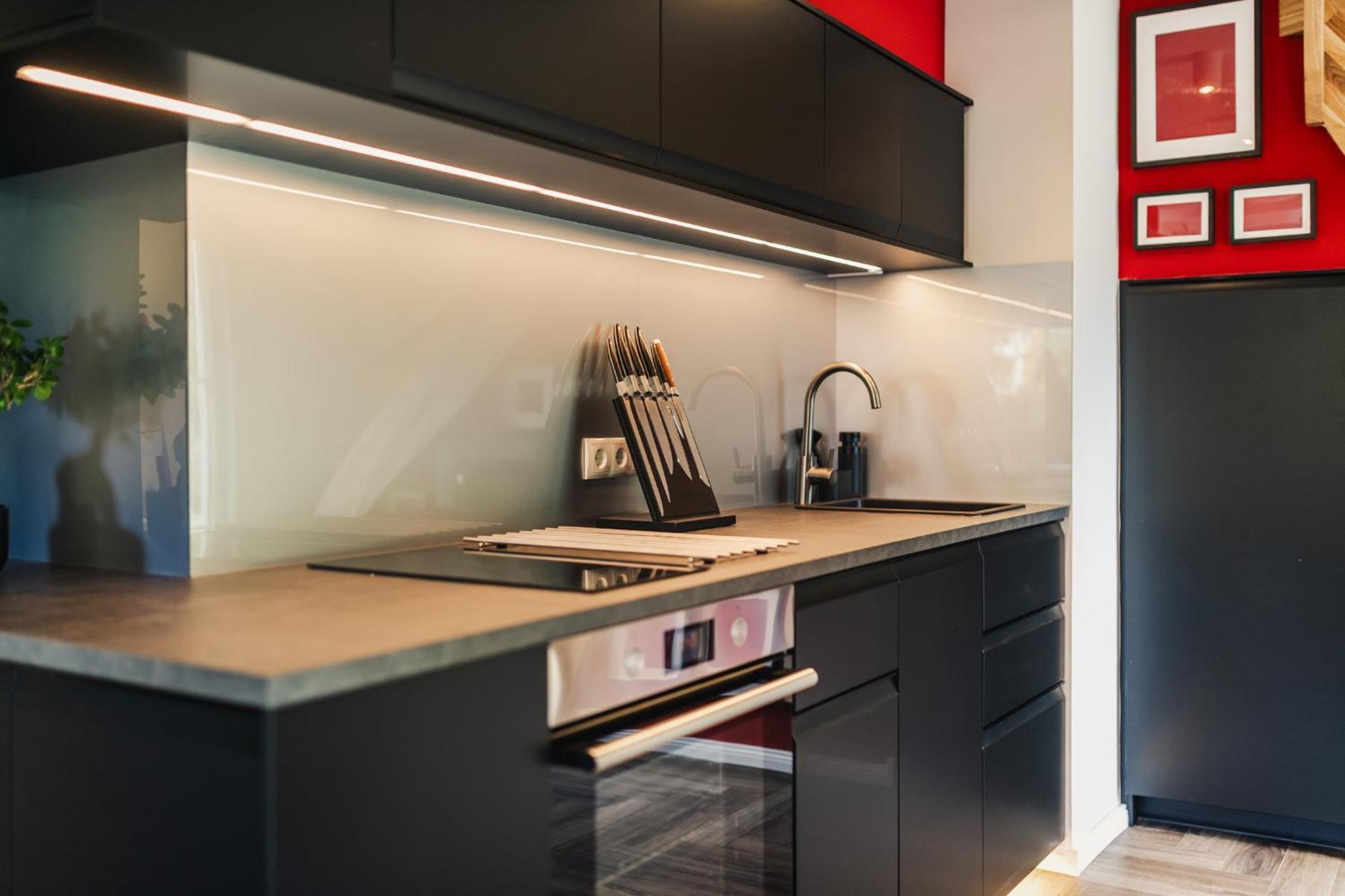 Ferienwohnung "Steernkieker" - Ankommen Und Entspannen Klausdorf  Exterior photo
