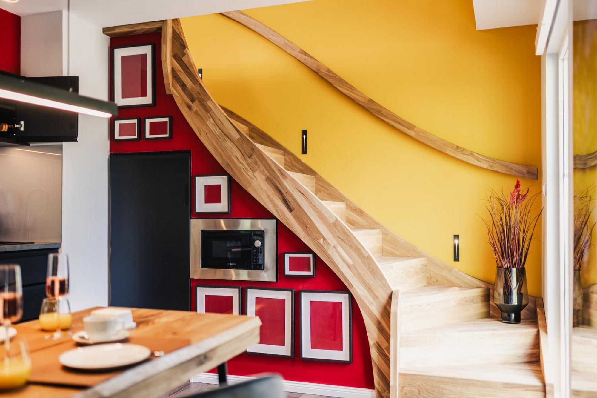 Ferienwohnung "Steernkieker" - Ankommen Und Entspannen Klausdorf  Exterior photo
