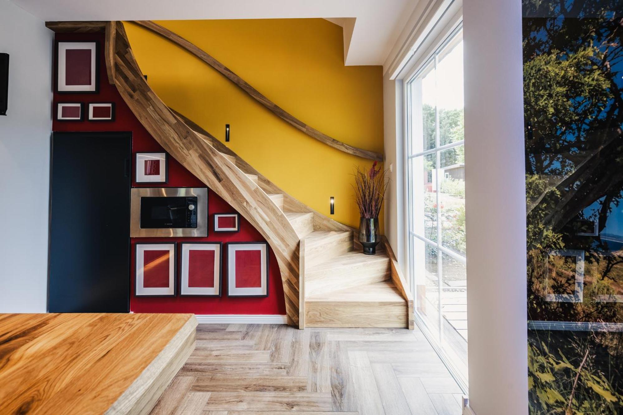 Ferienwohnung "Steernkieker" - Ankommen Und Entspannen Klausdorf  Exterior photo